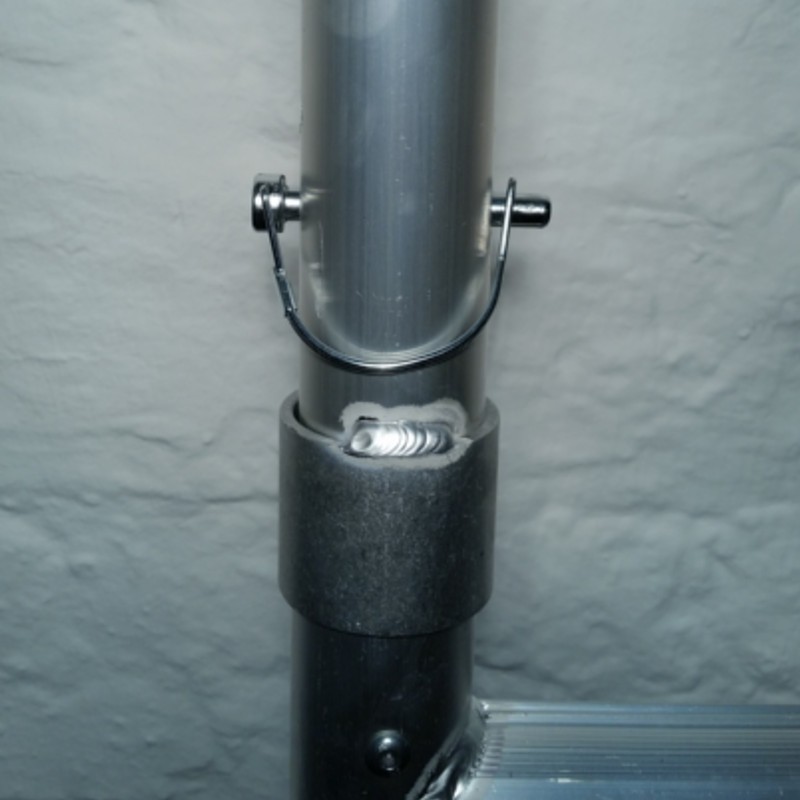 ASC Sicherungsstift ASC Sicherungsstift