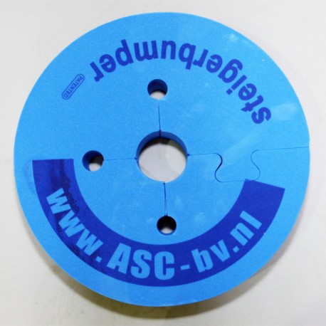 ASC Bumper 40 cm Durchmesser,  4 Stück im Set ASC Bumper 40 cm Durchmesser,  4 Stück im Set