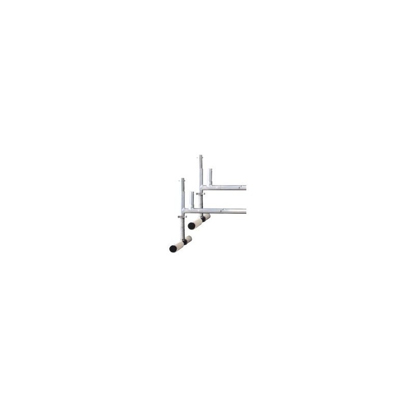 ASC-Dachkonsolen-Set 135/75 (2 Stück) ASC-Dachkonsolen-Set 135/75 (2 Stück)