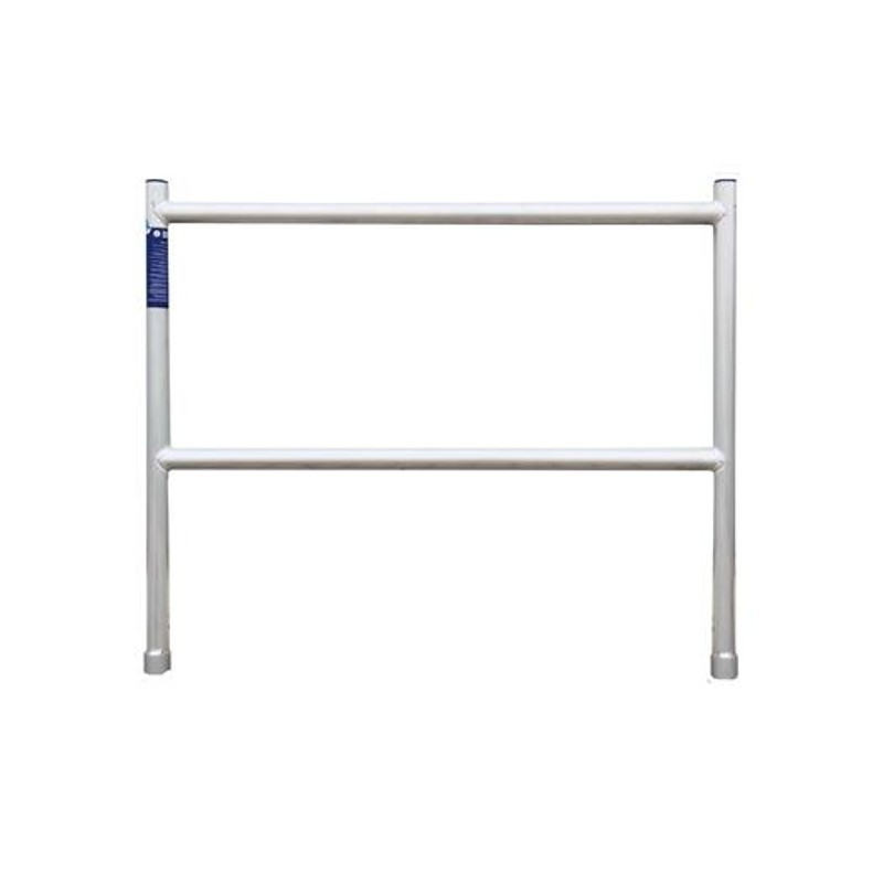 ASC Geländerrahmen 135-2 Profi-Line, 2er-Sparset