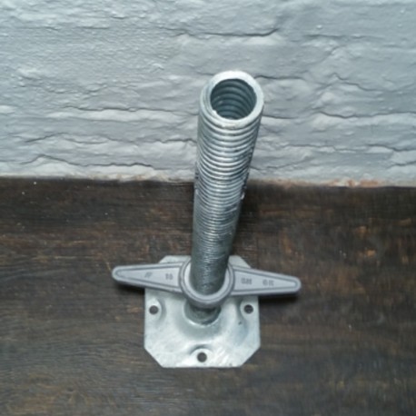 ASC Spindelfuß 60 cm ASC Spindelfuß 60 cm