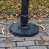 Abstützplatten / Auffahrkeile Abstützplatten / Auffahrkeile