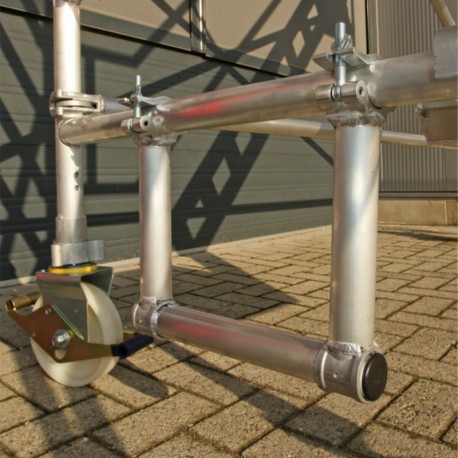 ASC Aufstiegsbügel ASC Aufstiegsbügel