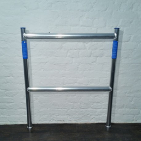 ASC Basic-Line Kopfgeländer 100-2 ASC Basic-Line Kopfgeländer 100-2