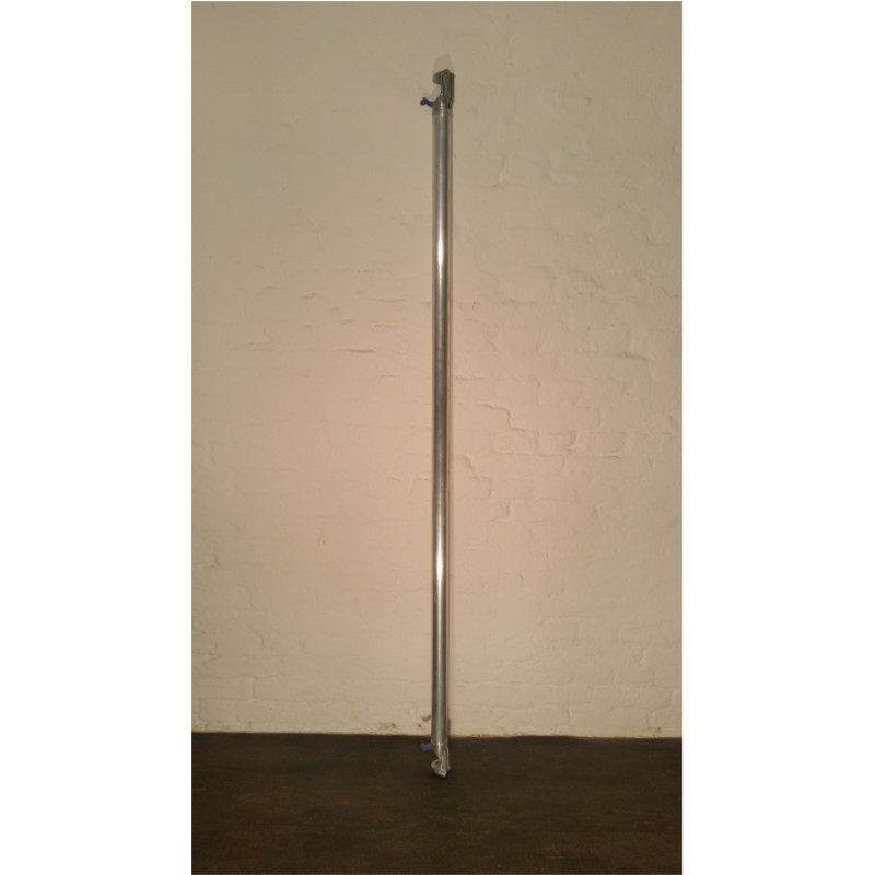 ASC Horizontalstrebe 315 - für Gerüste mit 315 cm Plattformlänge, 2er-Sparset