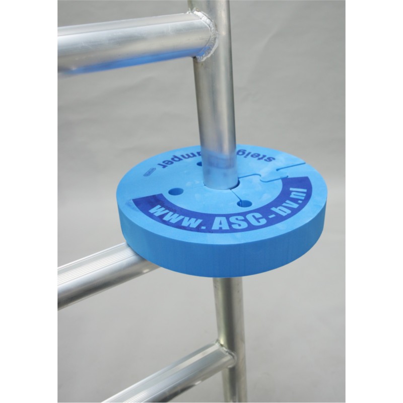 ASC Bumper 40 cm Durchmesser,  4 Stück im Set ASC Bumper 40 cm Durchmesser,  4 Stück im Set