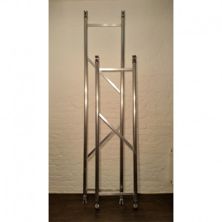ASC Doppelgeländer 260, 2er-Sparset ASC Doppelgeländer 260, 2er-Sparset