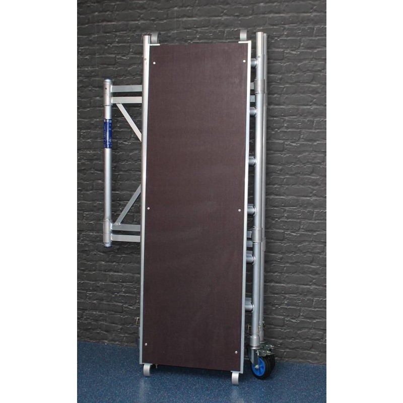ASC Klappgerüst / Zimmergerüst "Premium" 3m und 3,85m ASC Klappgerüst / Zimmergerüst "Premium" 3m und 3,85m