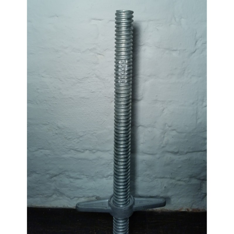 ASC Spindelfuß 60 cm, 4er-Sparset ASC Spindelfuß 60 cm, 4er-Sparset