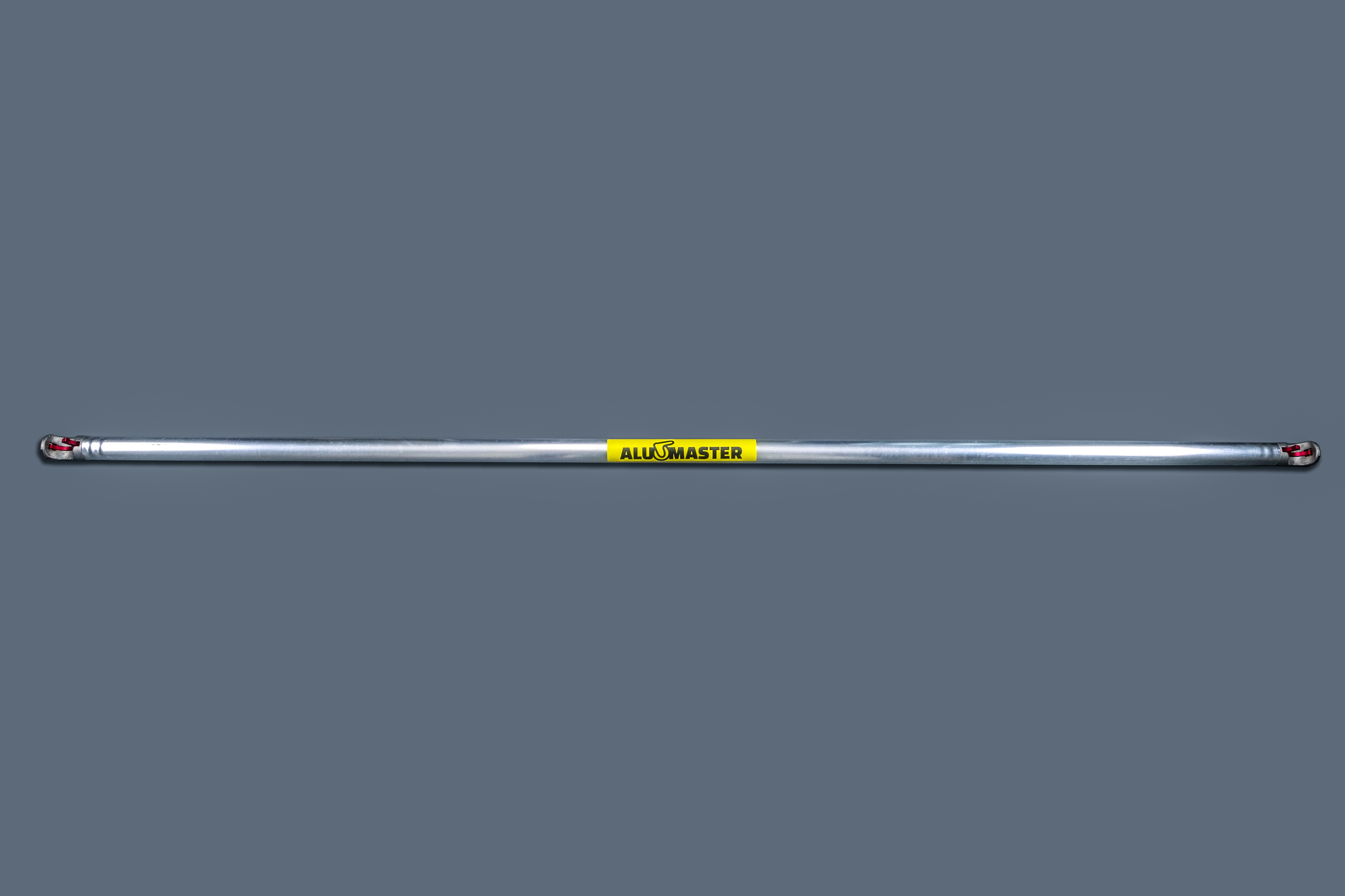 Alumaster Diagonalstrebe für Plattformlängen von 200 cm und 260 cm Alumaster Diagonalstrebe für Plattformlängen von 200 cm und 260 cm